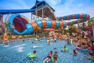 水上乐园员工爆料视频大全,真实工作幕后大揭秘  第1张